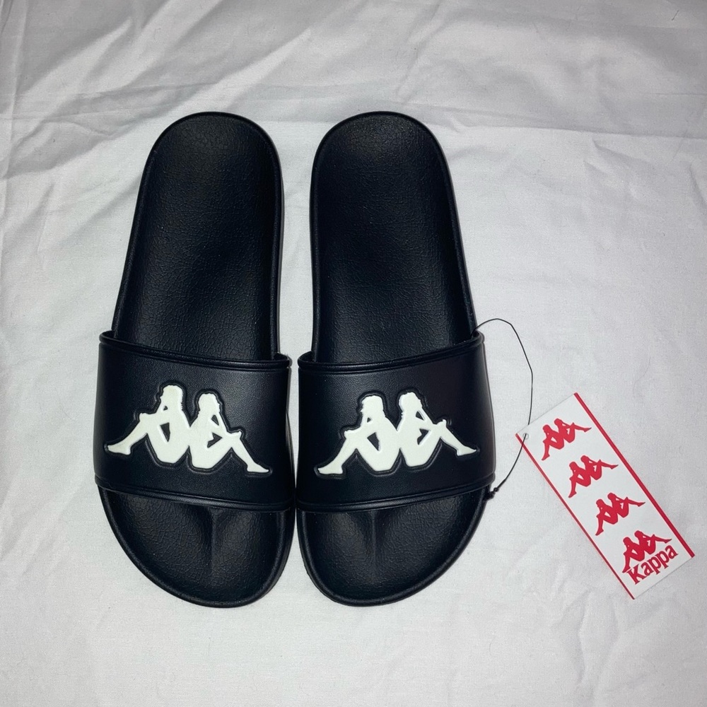 KAPPA AUTHENTIC ADAM 2 SLIDES